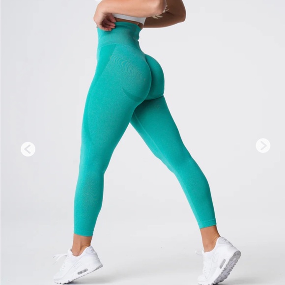NVGTN Pants - NVGTN  contour leggings